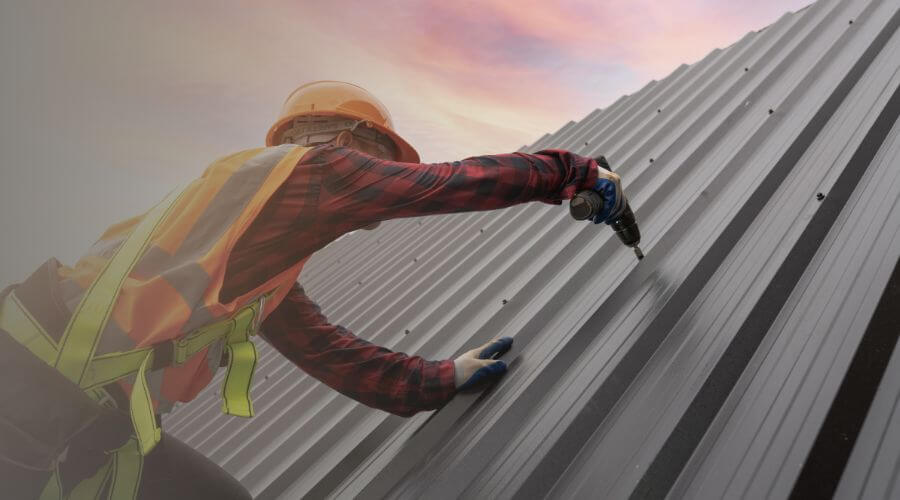 Expert new roof installation services in Clay Center, OH